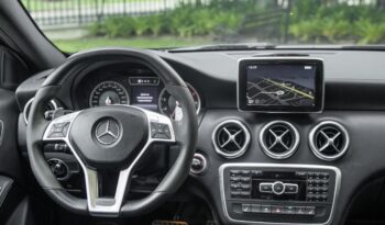 MERCEDES-BENZ A 45 AMG 2015 completo