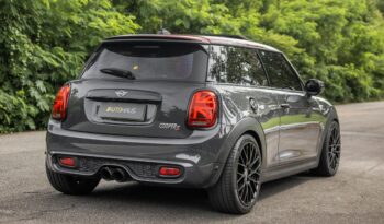 MINI COOPER 2020 completo