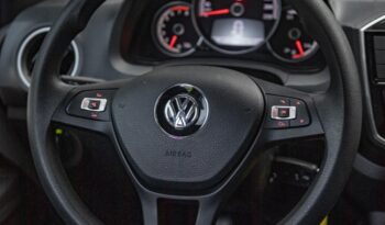 VOLKSWAGEN UP 2020 completo