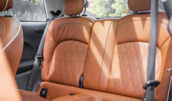 MINI COOPER 2020 completo