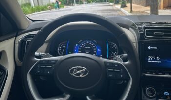 HYUNDAI CRETA 2022 completo