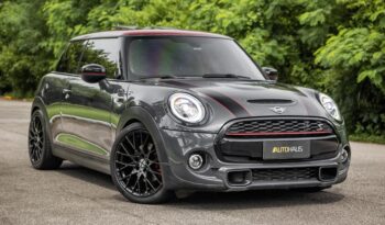 MINI COOPER 2020 completo
