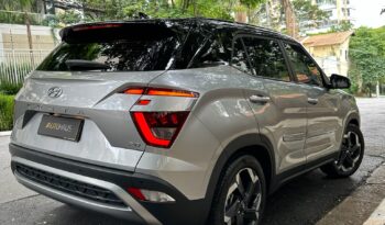 HYUNDAI CRETA 2022 completo