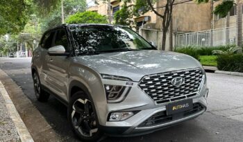 HYUNDAI CRETA 2022 completo