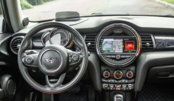 MINI COOPER 2020 completo