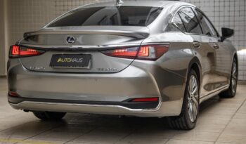 LEXUS ES 300H 2021 completo