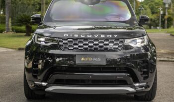 LAND ROVER DISCOVERY 2023 completo