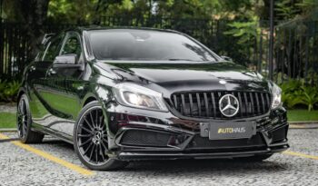 MERCEDES-BENZ A 45 AMG 2015 completo