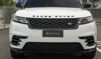 LAND ROVER RANGE ROVER VELAR 2019 completo