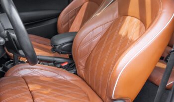 MINI COOPER 2020 completo