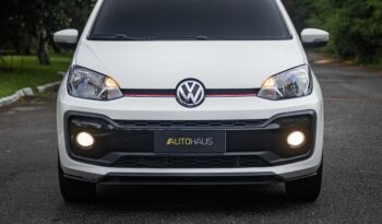 VOLKSWAGEN UP 2020 completo