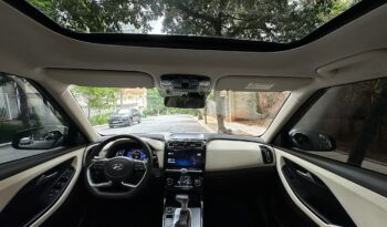 HYUNDAI CRETA 2022 completo