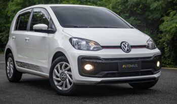 VOLKSWAGEN UP 2020 completo