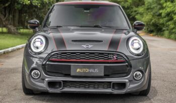 MINI COOPER 2020 completo