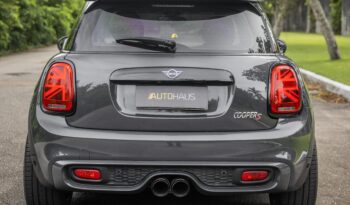 MINI COOPER 2020 completo