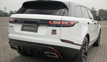 LAND ROVER RANGE ROVER VELAR 2019 completo