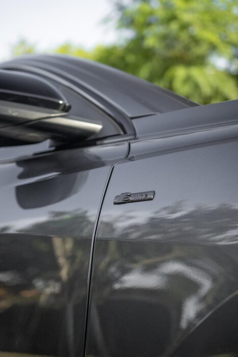 AUDI Q8 2020 completo