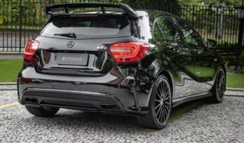 MERCEDES-BENZ A 45 AMG 2015 completo