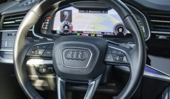 AUDI Q8 2020 completo