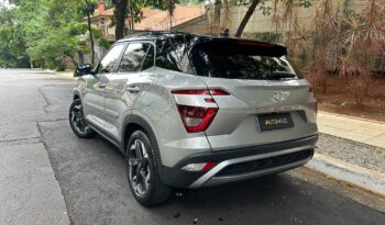 HYUNDAI CRETA 2022 completo