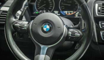 BMW M 240i 2017 completo
