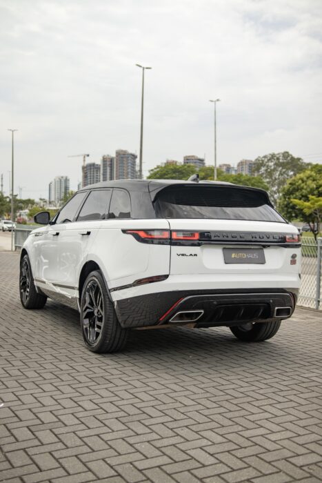 LAND ROVER RANGE ROVER VELAR 2019 completo