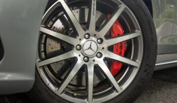 MERCEDES-BENZ S 63 2015 completo