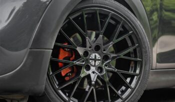 MINI COOPER 2020 completo