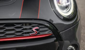 MINI COOPER 2020 completo