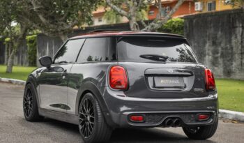 MINI COOPER 2020 completo