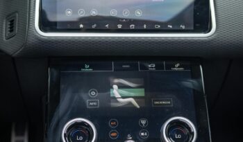 LAND ROVER RANGE ROVER VELAR 2019 completo