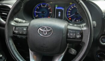 TOYOTA HILUX 2020 completo