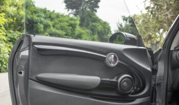 MINI COOPER 2020 completo