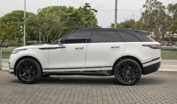 LAND ROVER RANGE ROVER VELAR 2019 completo