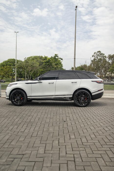 LAND ROVER RANGE ROVER VELAR 2019 completo