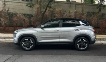 HYUNDAI CRETA 2022 completo