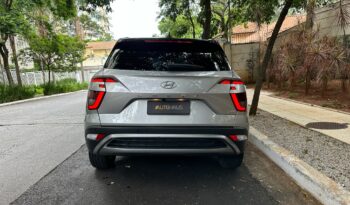 HYUNDAI CRETA 2022 completo