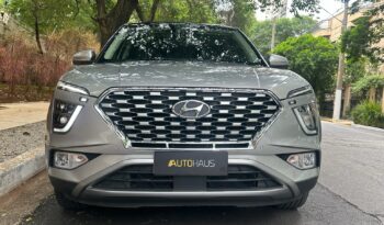 HYUNDAI CRETA 2022 completo