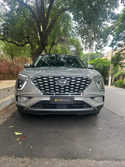 HYUNDAI CRETA 2022 completo