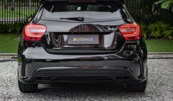 MERCEDES-BENZ A 45 AMG 2015 completo