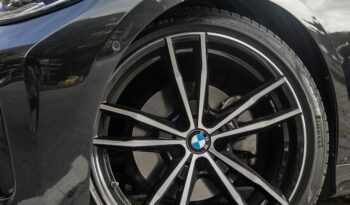 BMW 320i 2022 completo