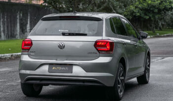 VOLKSWAGEN POLO 2021 completo