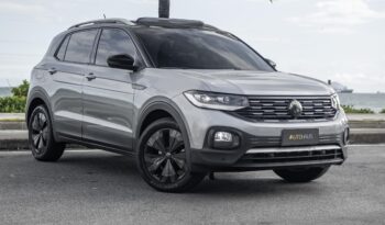 VOLKSWAGEN T CROSS 2024 completo