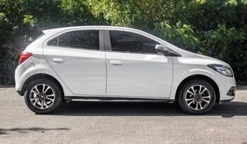 CHEVROLET ONIX 2015 completo