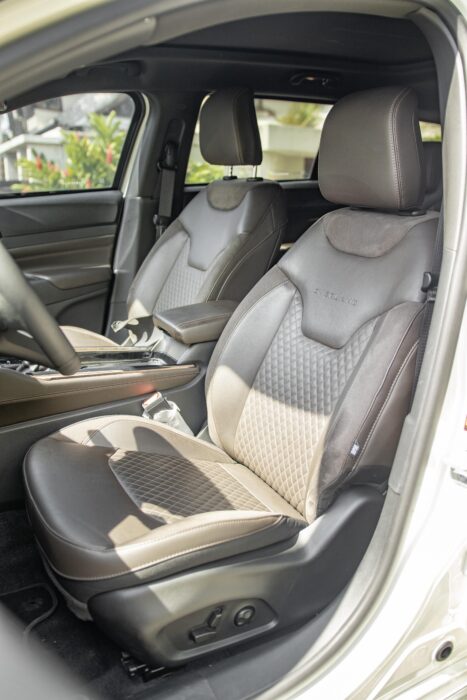 JEEP COMMANDER 2023 completo