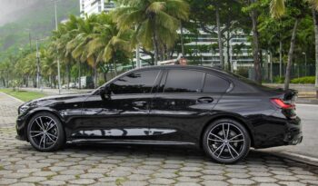 BMW 320i 2022 completo