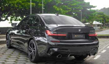 BMW 320i 2022 completo