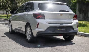 CHEVROLET ONIX 2020 completo