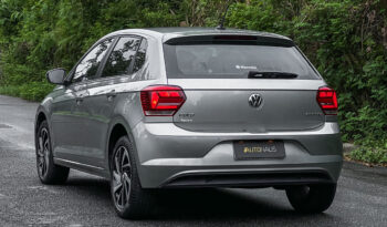 VOLKSWAGEN POLO 2021 completo