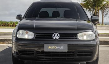 VOLKSWAGEN GOLF GTI 2004 completo